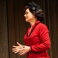 Agatha Christie's WITNESS FOR THE PROSECUTION läuft am Vienna English Theatre an