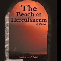 'The Beach at Herculaneum' is Released