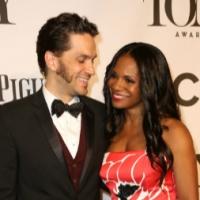 Audra McDonald and Will Swenson Lead Williamstown Theatre Festival's A MOON FOR THE M Video