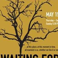 City Theatre Company Presents WAITING FOR GODOT, Now thru 6/7 Video
