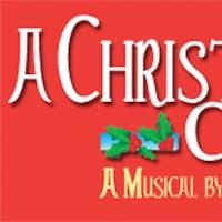 Yorktown	 Stage to Present A CHRISTMAS CAROL, Opening 11/22 Video