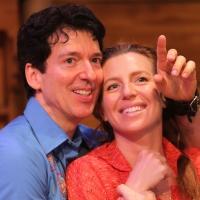 BWW Reviews: Edgemar's RAINMAKER Remains A Must See Through Early September