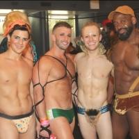 BWW Flashback: Get Ready for Tonight's BROADWAY BARES with a Look Back at 2012's! Video