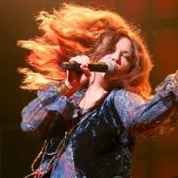 Mary Bridget Davies to Reprise Tony-Nominated Role in A NIGHT WITH JANIS JOPLIN at Pa Video
