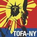 Photo Coverage: Ma-Yi Theater Company, Sicangco et al. Accept TOFA-NY Awards