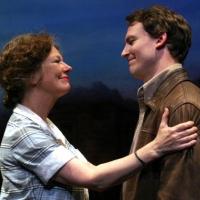 Photo Flash: First Look at Peccadillo's A LOSS OF ROSES, Opening Tonight