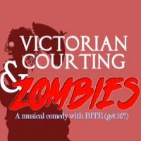 BWW Interviews: Fringe Spotlight: VICTORIAN COURTING & ZOMBIES, From Sketch Comedy to Video