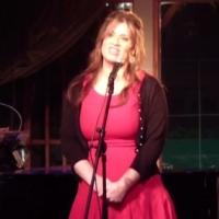 STAGE TUBE: Judy Norton, Jessica Snow-Wilson and More in 'I HEAR VOICES' Benefit at R Video
