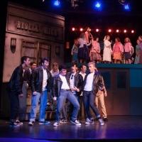 Photo Flash: First Look at York Little Theatre's GREASE Video