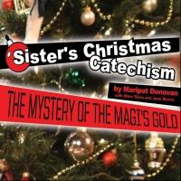Paramount Theatre Presents 'SISTER'S CHRISTMAS CATECHISM' Tonight Video