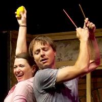 BWW Reviews: AFT's Smart and Saucy THE BACHELORS Sparkles at DCA
