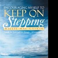 New Book of Poems Brims Offers Inspiration