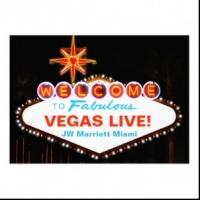 YPO Celebrates 58th Annual Gala VEGAS LIVE Tonight