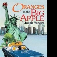 Former Beauty Queen Publishes ORANGES IN THE BIG APPLE Video
