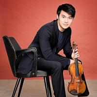 Hans Graf & BSO to Perform Perform Tchaikovsky's Violin Concerto with Ray Chen, 5/22- Video