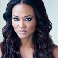 Robin Givens to Host YWCA USA Women of Distinction Awards Gala, Today Video
