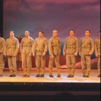 Photo Coverage: First Look at Moonlight Stage Productions' SOUTH PACIFIC!