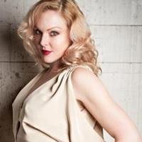Pink Martini's Storm Large Returns to Feinstein's at the Nikko This Weekend