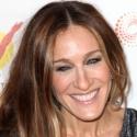 Photo Coverage: Sarah Jessica Parker and More at New 42nd Street's 2012 Gala Video