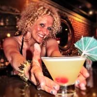 Bar of the Week: THE CUTTING ROOM in NYC Video