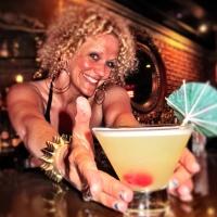 Bar of the Week: THE CUTTING ROOM in NYC