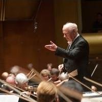 Bernard Haitink to Conduct Two Programs With NY Phil to Celebrate 60th Conducting Sea Video