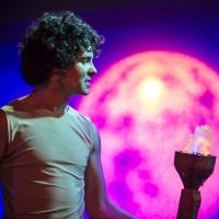 BWW Reviews: A.D. Player's THE JUNGLE BOOK is Beautiful and Empowering