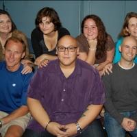 Photo Flash: Meet the Cast of PGL's I LOVE YOU, YOU'RE PERFECT, NOW CHANGE, Opening…