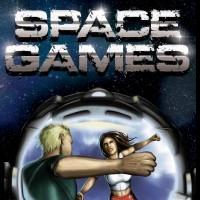 SPACE GAMES by Dean Lombardo is Available Now Video