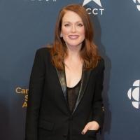 Photos: See The Stars on THE CANADIAN SCREEN AWARDS Red Carpet