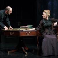 GHOSTS with Lesley Manville to Transfer to Trafalgar Studios from 17 Dec Video