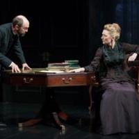 GHOSTS with Lesley Manville to Transfer to Trafalgar Studios from 17 Dec