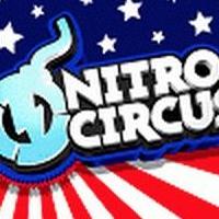 NITRO CIRCUS LIVE Coming to Joe Louis Arena, 10/18 Video