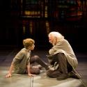 BWW Reviews: The Denver Center Presents a Tender, Thought Provoking Performance in THE GIVER