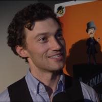 BWW TV EXCLUSIVE: Chatting with the Cast of A GENTLEMAN'S GUIDE TO LOVE AND MURDER; P Video