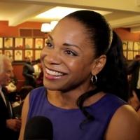 BWW TV: Chatting with Audra McDonald, Cherry Jones, Jefferson Mays & More at the 2014 Video