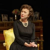 Photo Flash: New Shots from Broadway's THE AUDIENCE, Opening This Sunday!