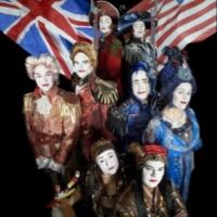Videocabaret's THE WAR OF 1812 Continues at Young Centre, April 9 Video
