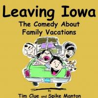 ACTORS POINT THEATRE COMPANY PRESENTS: Leaving Iowa - Opens September 27