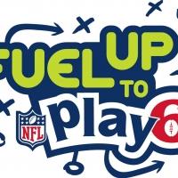 National Dairy Council And National Football League Kick Off Renewed Commitment To Fu Video
