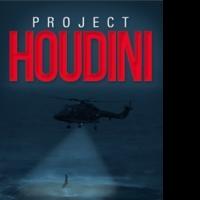 Author Thom Fillinger's Novel Stars Survivor of the Bermuda Triangle's Secret