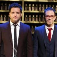 Neil Patrick Harris-Helmed NOTHING TO HIDE Extends Through 1/19