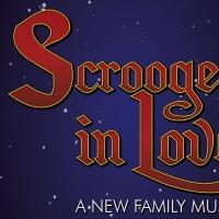 American Music Theatre Project to Host SCROOGE IN LOVE! Workshop, 11/23 Video