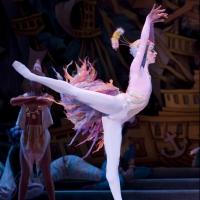 Pacific Northwest Ballet Celebrates Three Decades of Stowell and Sendak's THE NUTCRAC Video