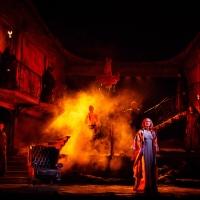 Photo Flash: Sneak Peek at Kneehigh Theatre's REBECCA, Coming to The Marlowe