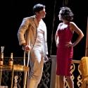Photo Flash: First Look at Tom Degnan and Eleanor Handley in CAT ON A HOT TIN ROOF Video
