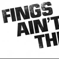 Jessie Wallace, Gary Kemp & More Set for FINGS AIN'T WOT THEY USED T'BE at Stratford…