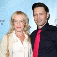 Photo Coverage: Walk Down the Aisle on the IT SHOULDA BEEN YOU Red Carpet!
