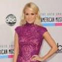 Carrie Underwood Carries Jill Milan Handbags to American Music Awards Video