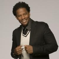 D.L. Hughley to Bring Comedy Routine to Las Vegas' Orleans Showroom, 5/14-15 Video